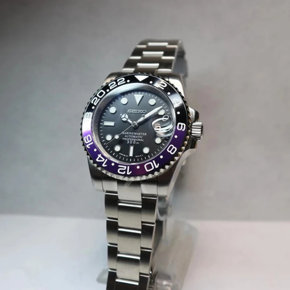 GMT-S | BLACK PURPLE