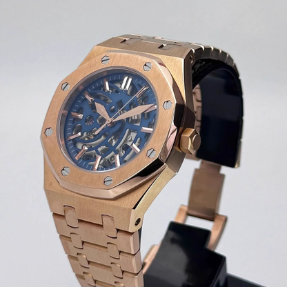 ROYAL SEIKOAK | CHROME GOLD