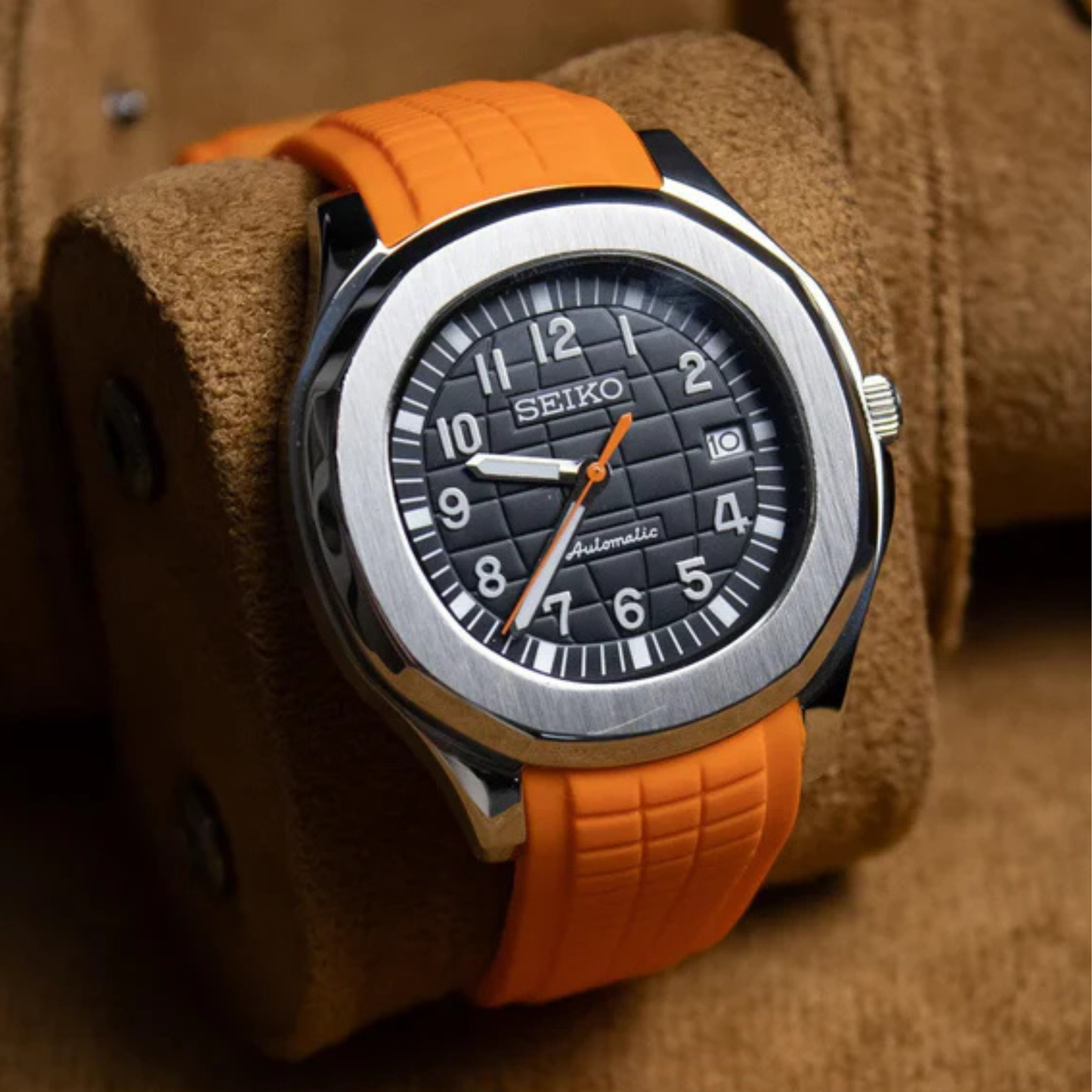 SATIKO | AQUANAUT ORANGE