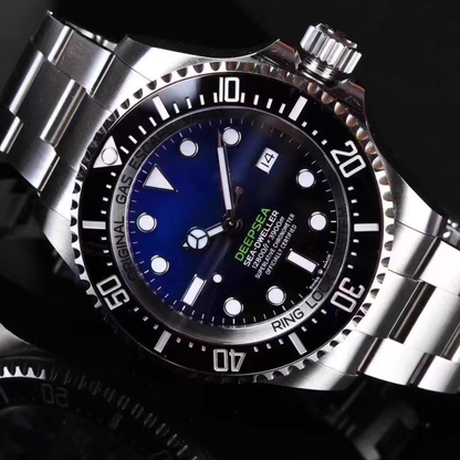 SEIKOMARINER | DEEPSEA