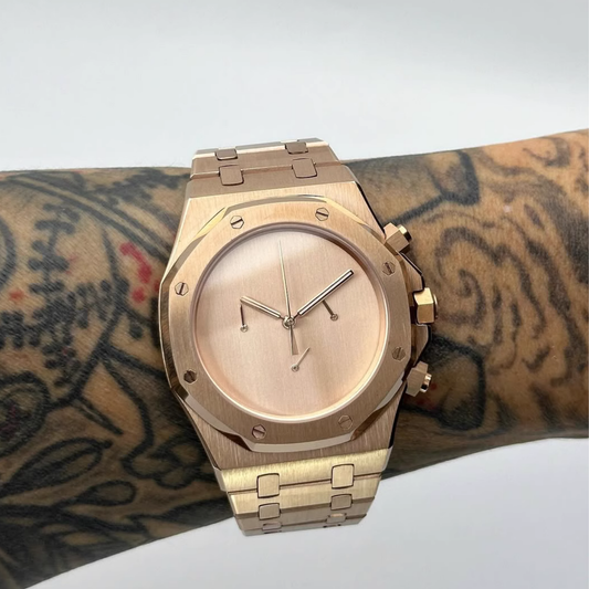 ROYAL SEIKOAK | KINGS GOLD