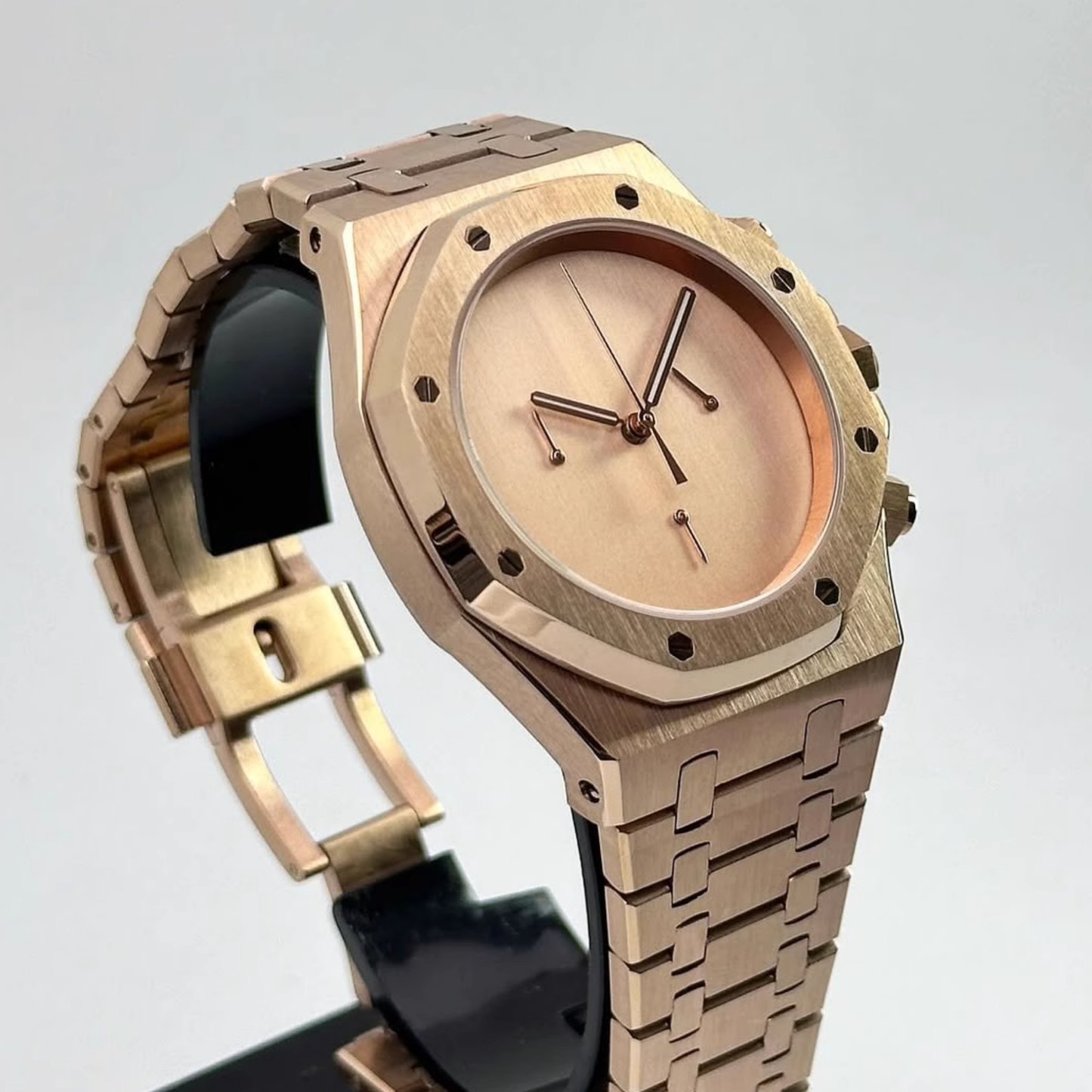 ROYAL SEIKOAK | KINGS GOLD