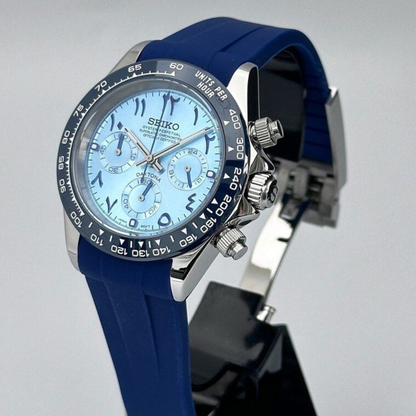 SEITONA | SAPPHIRE BLUE