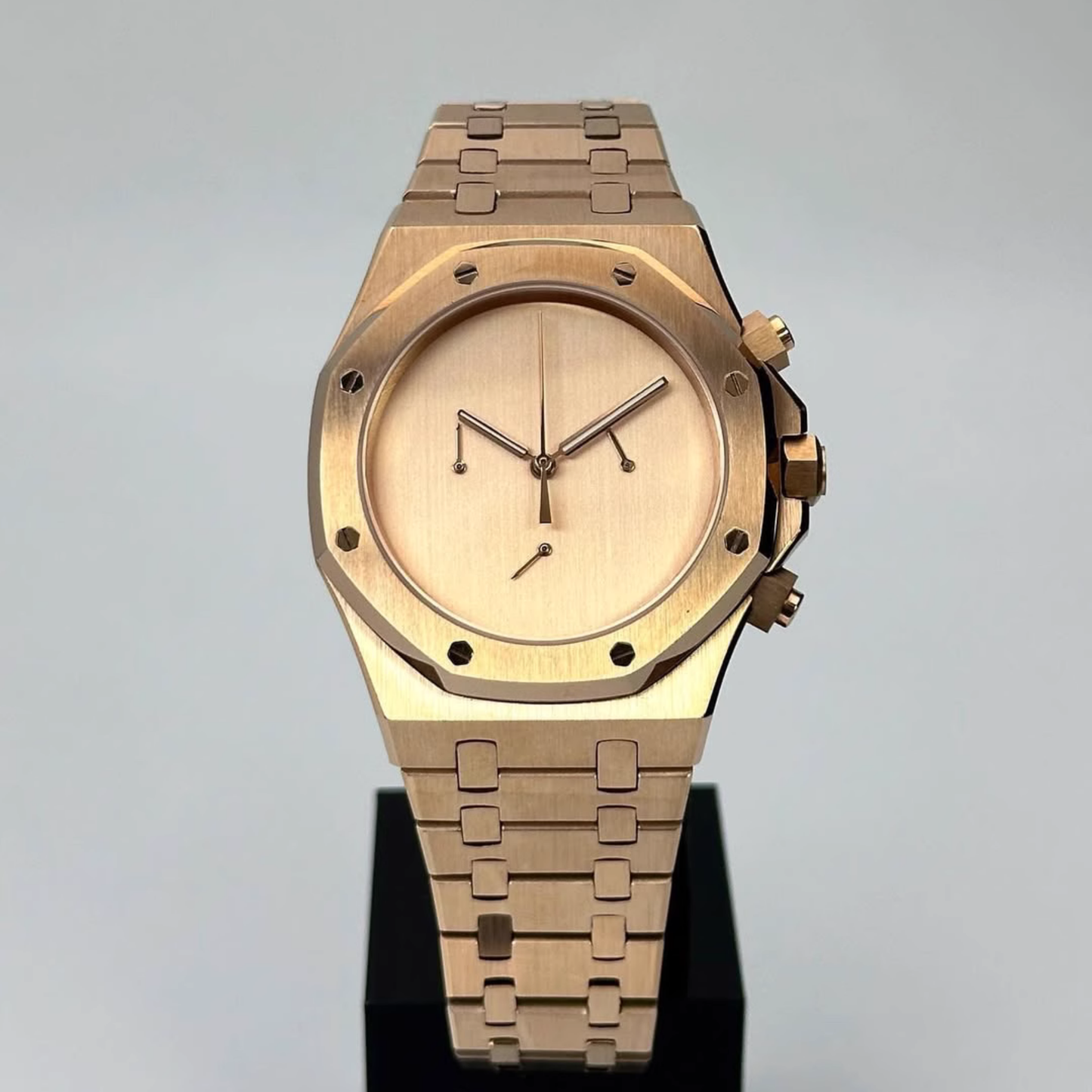 ROYAL SEIKOAK | KINGS GOLD