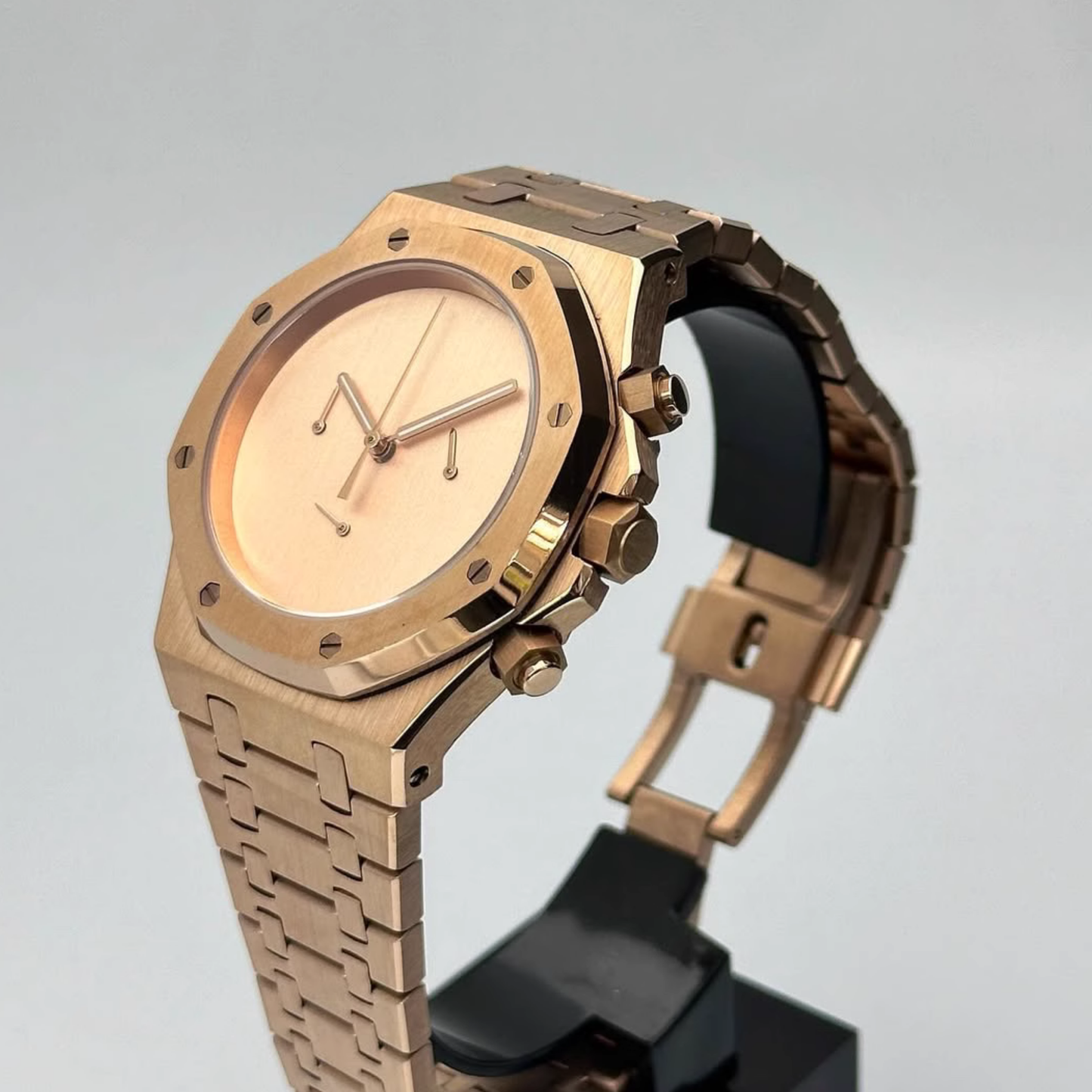 ROYAL SEIKOAK | KINGS GOLD