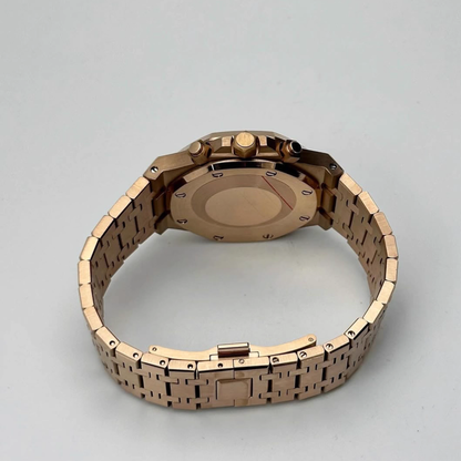 ROYAL SEIKOAK | KINGS GOLD