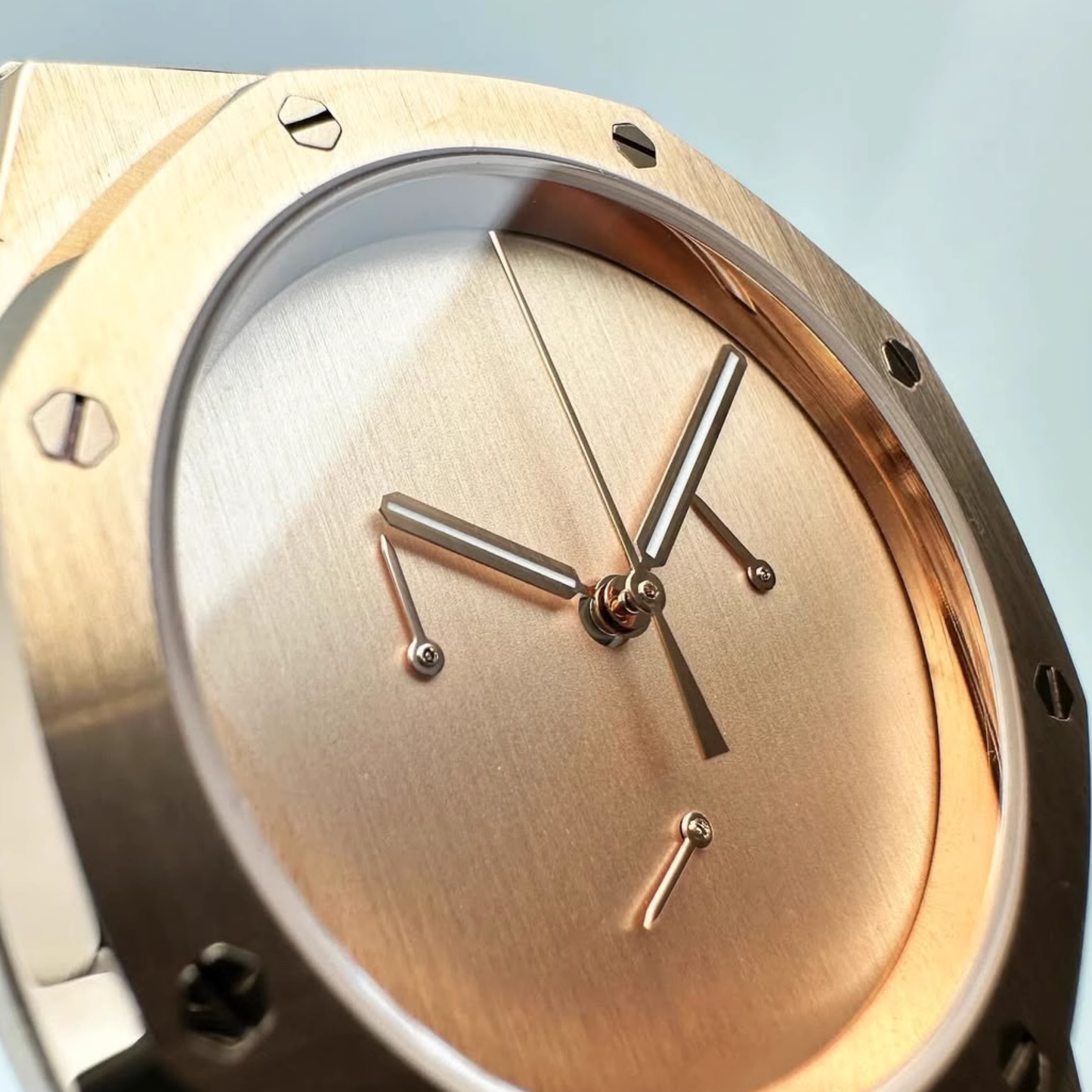 ROYAL SEIKOAK | KINGS GOLD