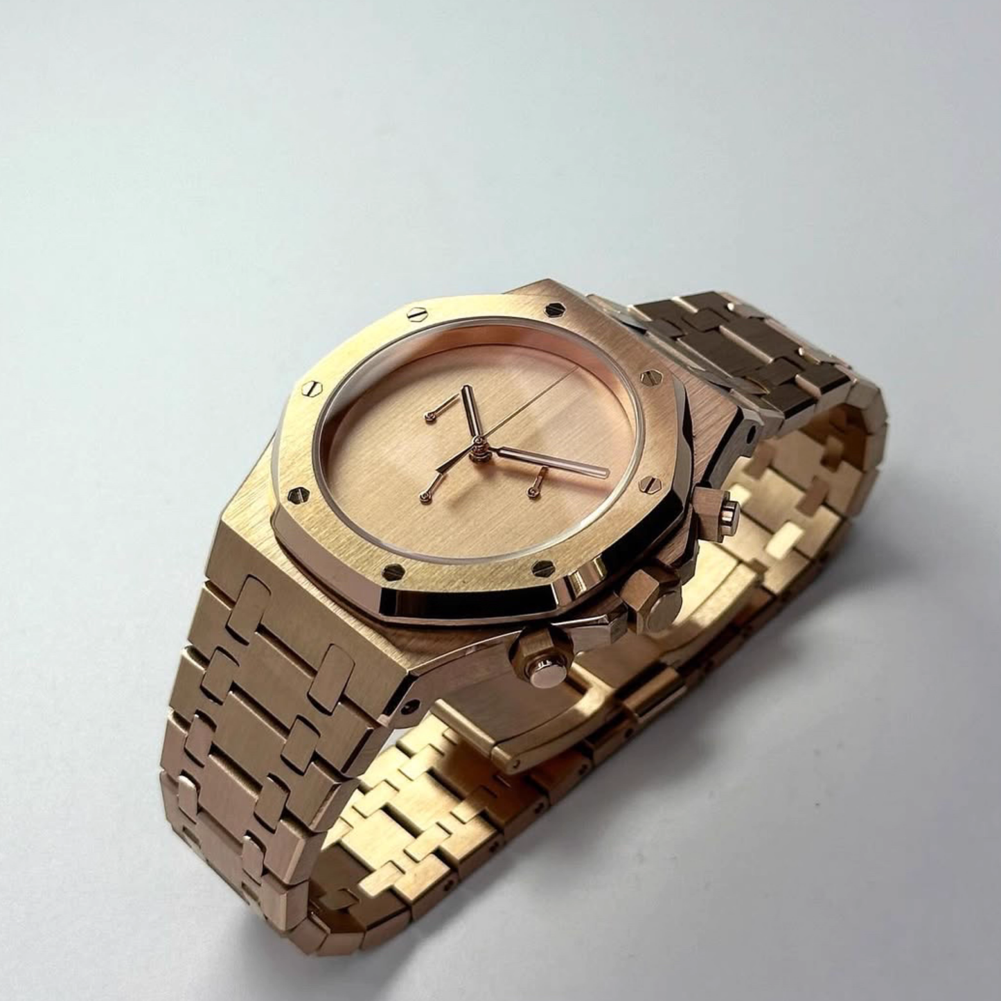 ROYAL SEIKOAK | KINGS GOLD