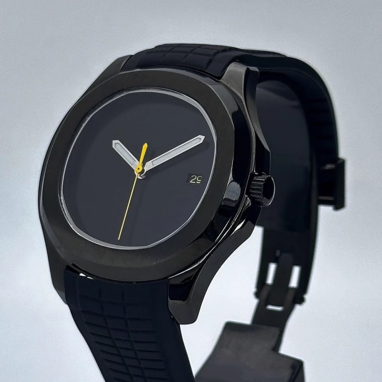 ROYAL SEIKOAK | BLACKHOLE