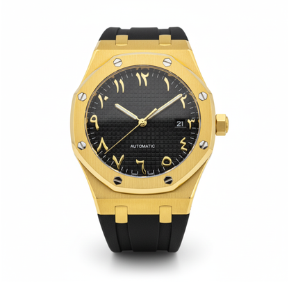 ROYAL SEIKOAK | GOLD