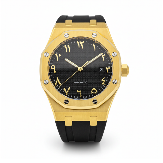 ROYAL SEIKOAK | GOLD